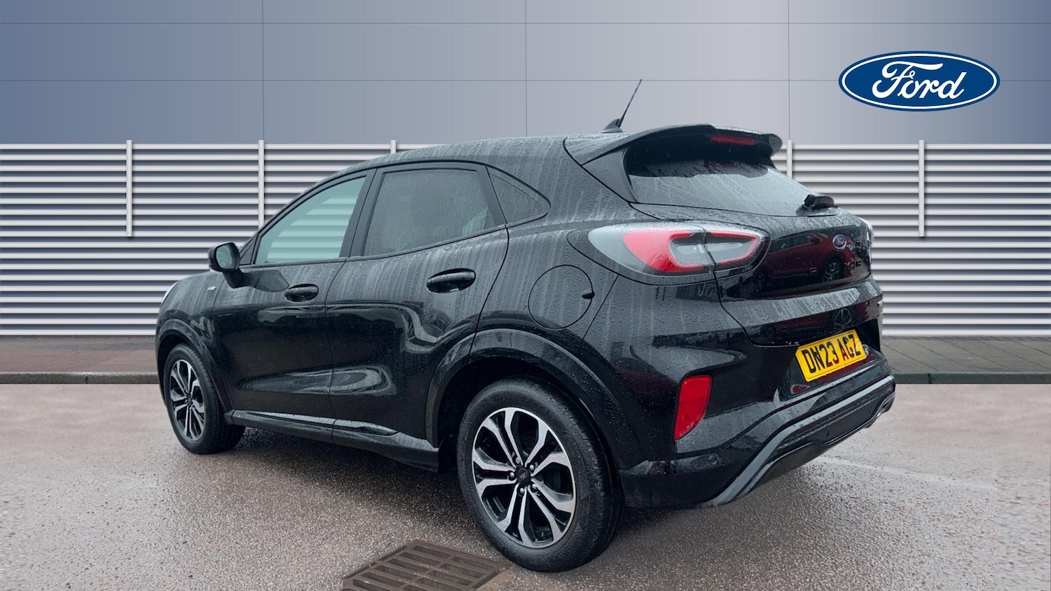 Used Ford Puma 2023 for sale - 77519753: Photo 2