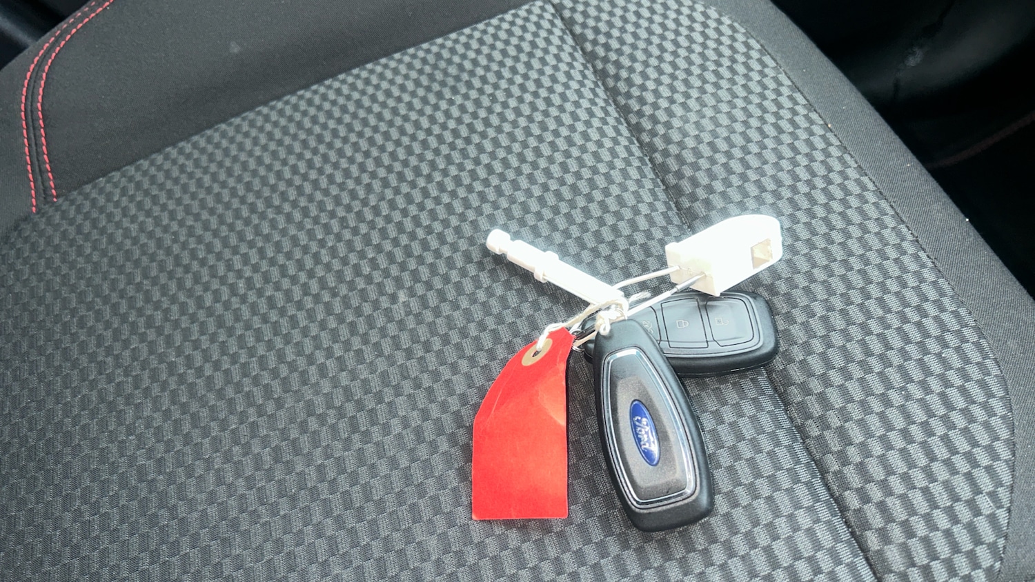 Used Ford Puma 2023 for sale - 77519753: Photo 20