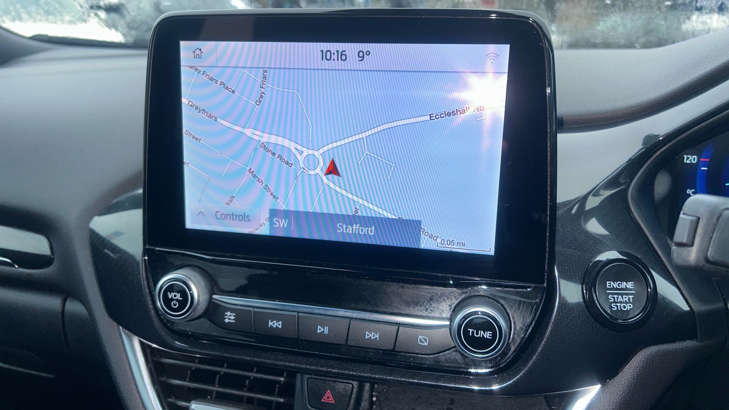 Used Ford Puma 2023 for sale - 77519753: Photo 21