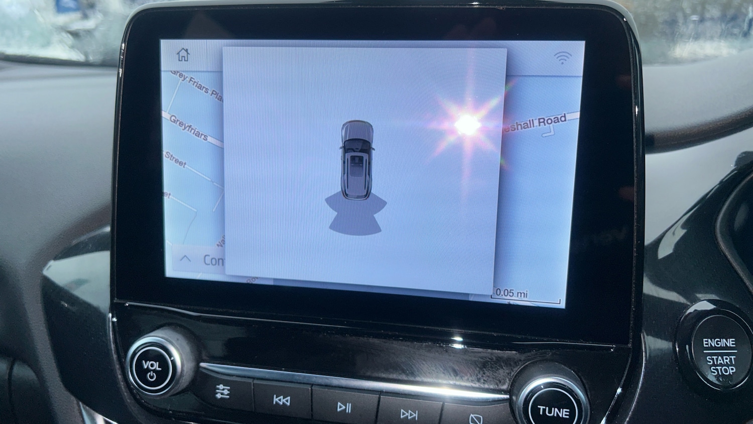 Used Ford Puma 2023 for sale - 77519753: Photo 22