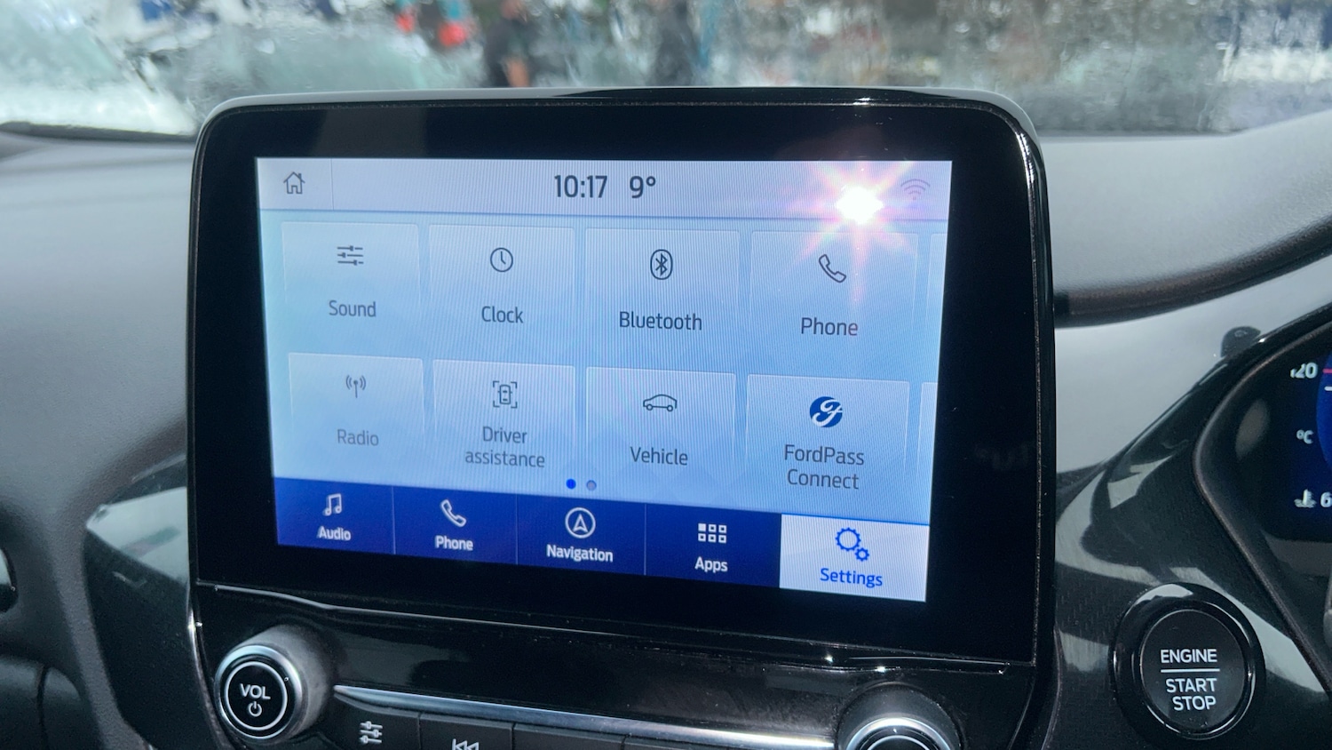 Used Ford Puma 2023 for sale - 77519753: Photo 26