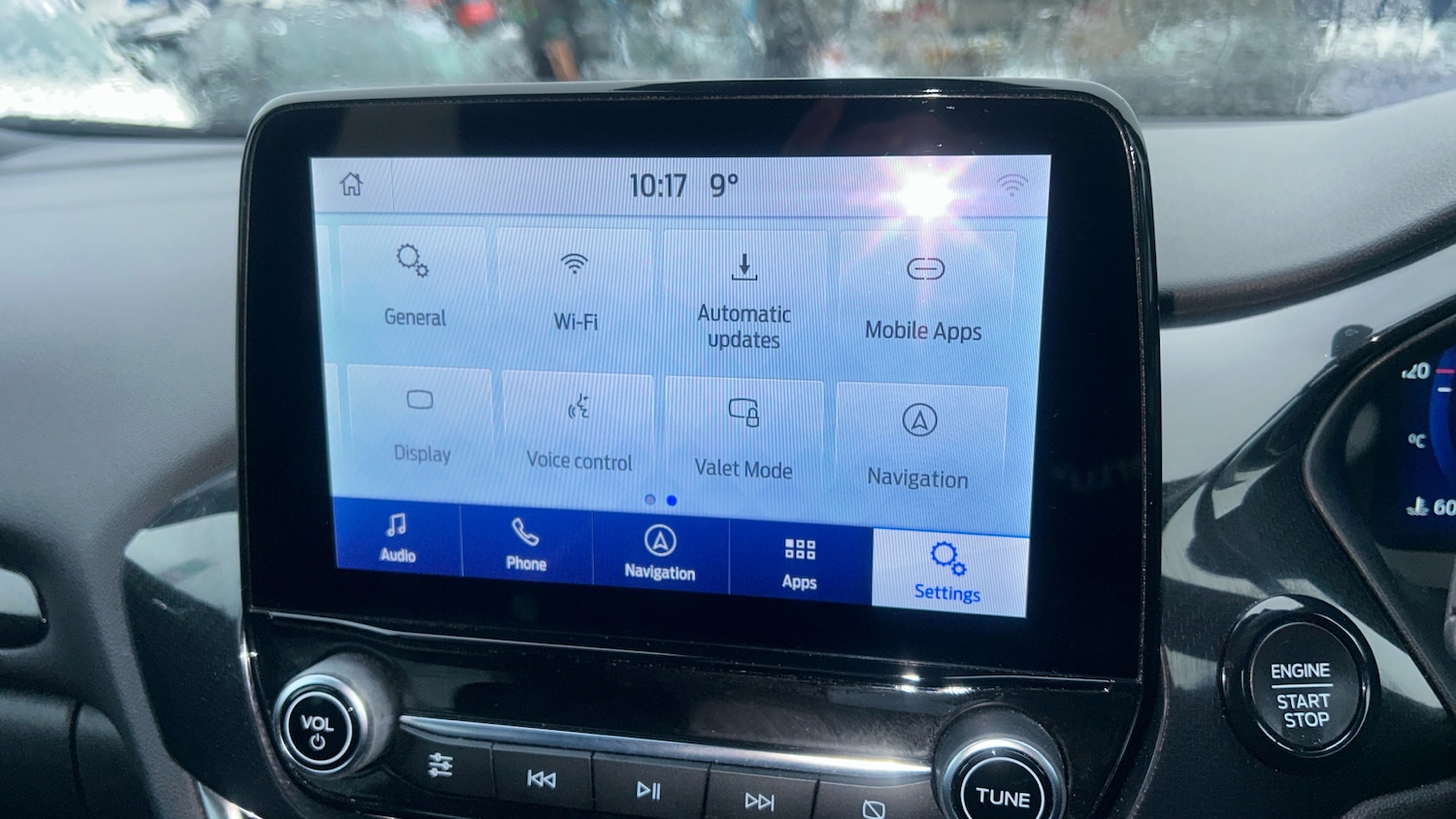 Used Ford Puma 2023 for sale - 77519753: Photo 27