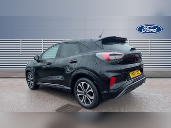 Used Ford Puma 2023 for sale - 77519753: Photo