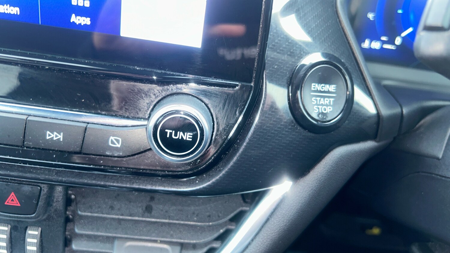 Used Ford Puma 2023 for sale - 77519753: Photo 33