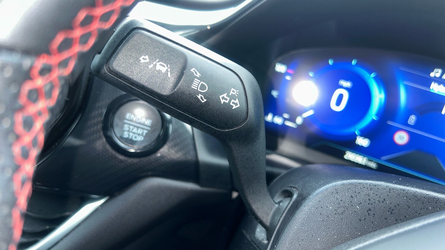 Used Ford Puma 2023 for sale - 77519753: Photo 34