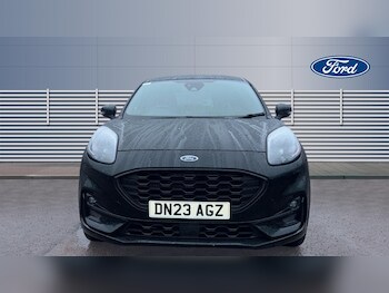 Used Ford Puma 2023 for sale - 77519753: Photo