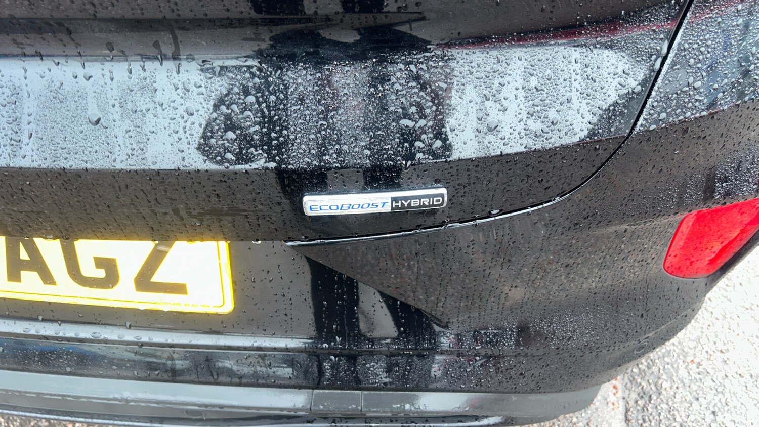 Used Ford Puma 2023 for sale - 77519753: Photo 44