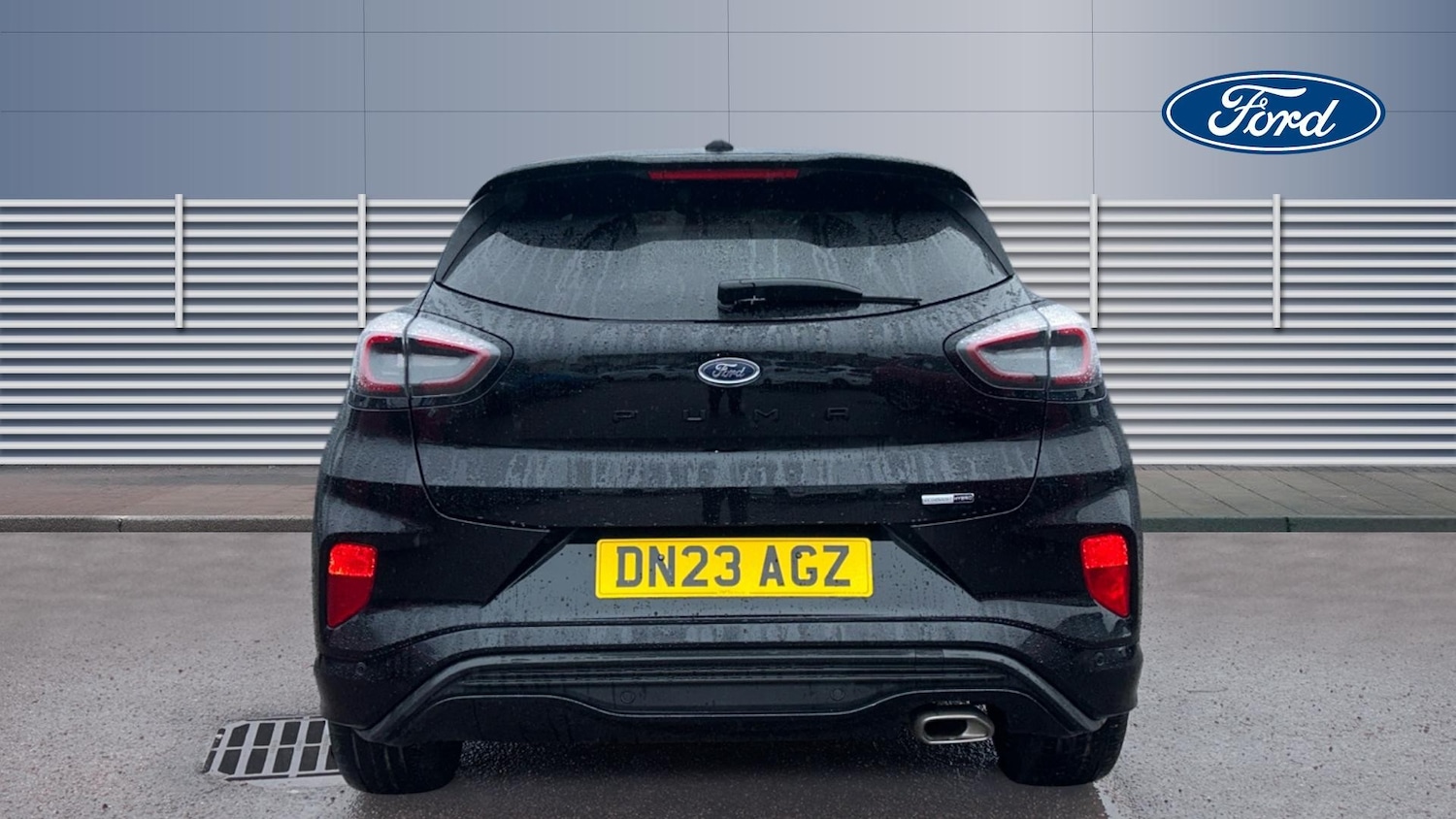 Used Ford Puma 2023 for sale - 77519753: Photo 6