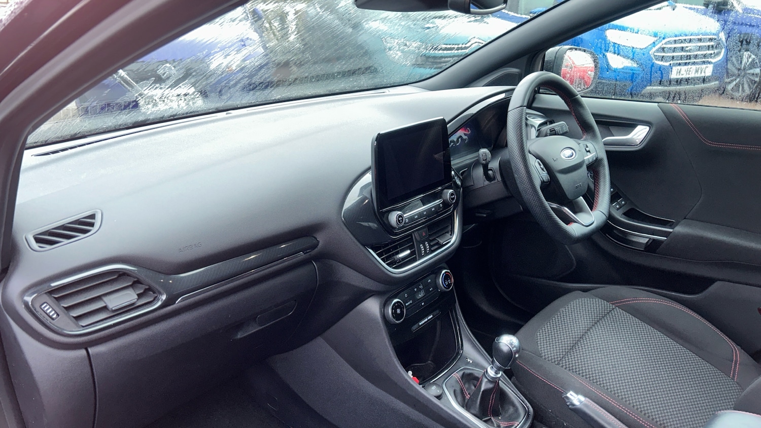 Used Ford Puma 2023 for sale - 77519753: Photo 9