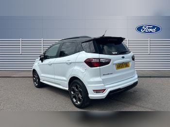 Used Ford Ecosport 2020 for sale - 79071504: Photo