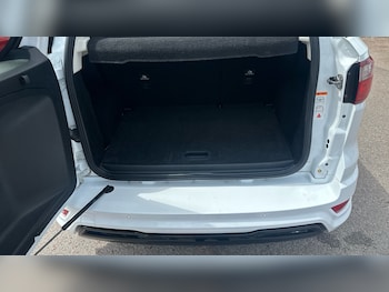 Used Ford Ecosport 2020 for sale - 79071504: Photo