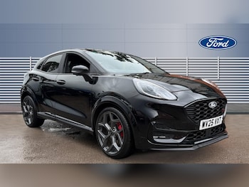 Used Ford Puma 2025 for sale - 78870438: Photo