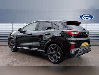 Used Ford Puma 2025 for sale - 78870438: Photo