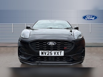 Used Ford Puma 2025 for sale - 78870438: Photo