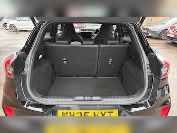 Used Ford Puma 2025 for sale - 78870438: Photo