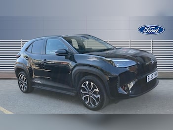 Used Toyota Yaris Cross 2023 for sale - 79215873: Photo
