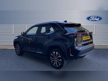 Used Toyota Yaris Cross 2023 for sale - 79215873: Photo
