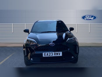 Used Toyota Yaris Cross 2023 for sale - 79215873: Photo