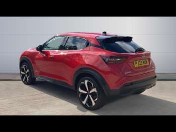 Used Nissan Juke 2023 for sale - 75356085: Photo