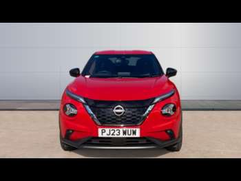 Used Nissan Juke 2023 for sale - 75356085: Photo