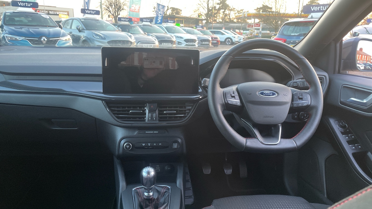 Used Ford Focus 2023 for sale - 77761753: Photo 10