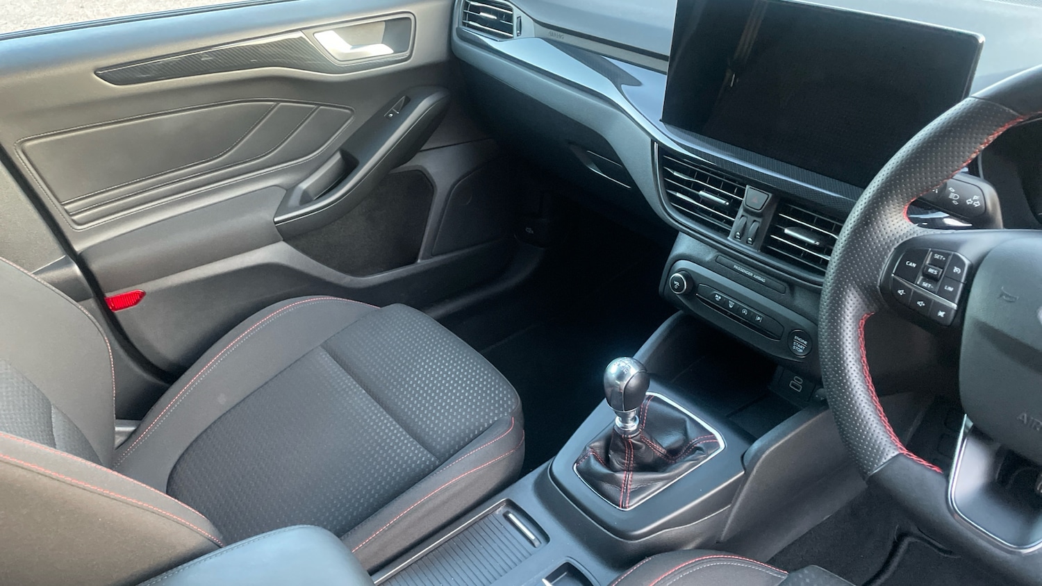 Used Ford Focus 2023 for sale - 77761753: Photo 14