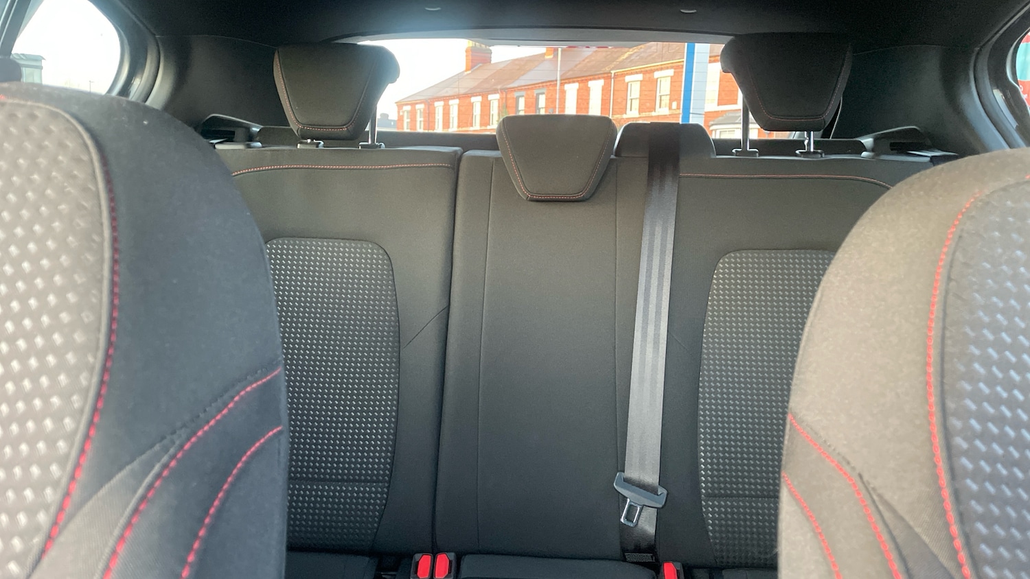 Used Ford Focus 2023 for sale - 77761753: Photo 15