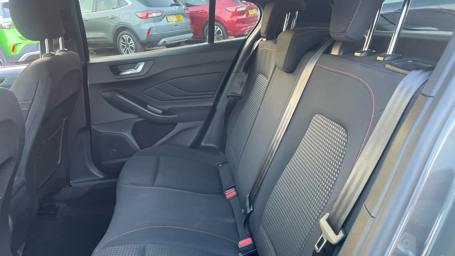 Used Ford Focus 2023 for sale - 77761753: Photo 16