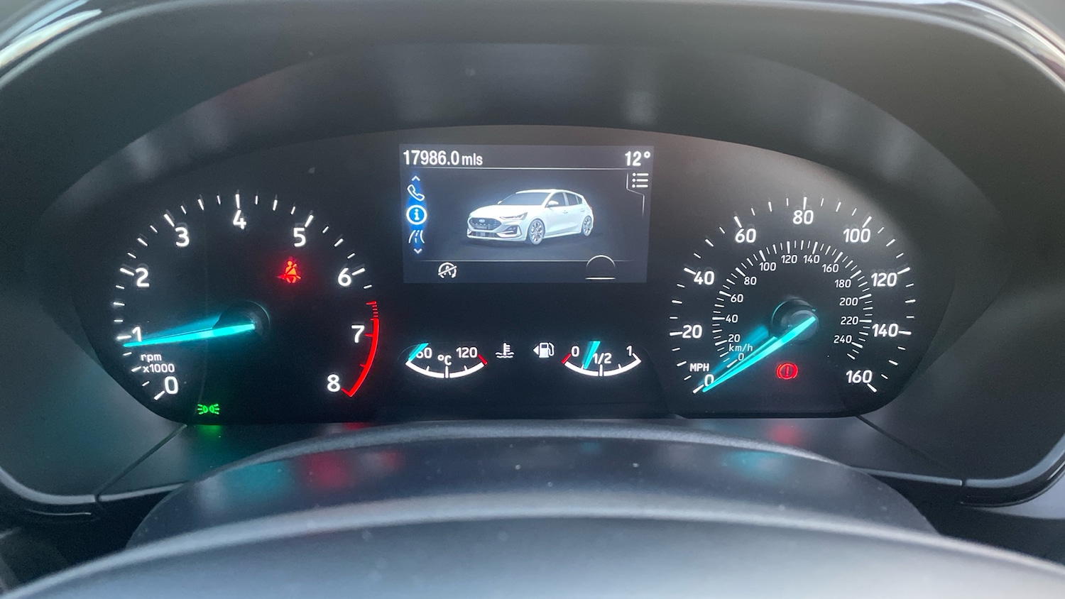 Used Ford Focus 2023 for sale - 77761753: Photo 18