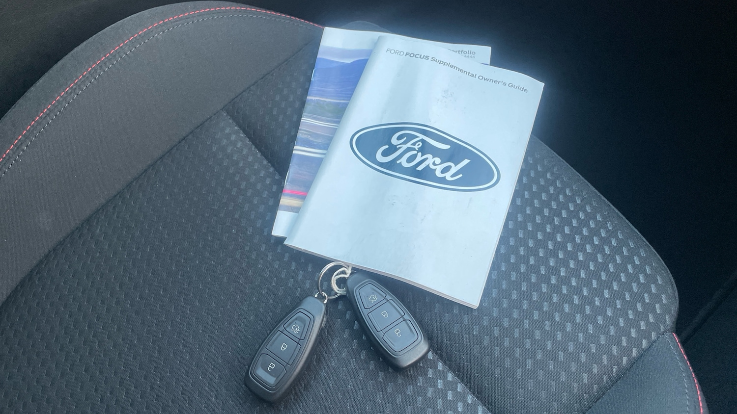 Used Ford Focus 2023 for sale - 77761753: Photo 19