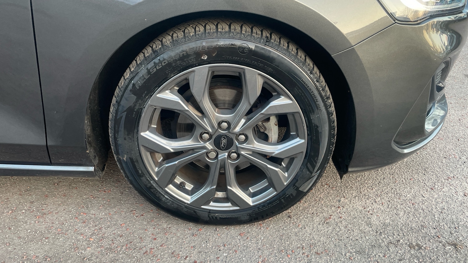 Used Ford Focus 2023 for sale - 77761753: Photo 22