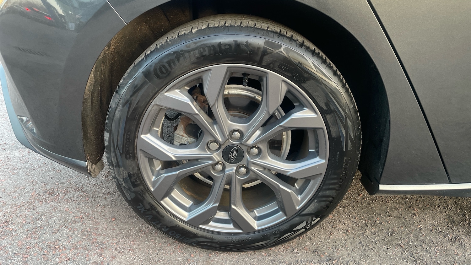 Used Ford Focus 2023 for sale - 77761753: Photo 23