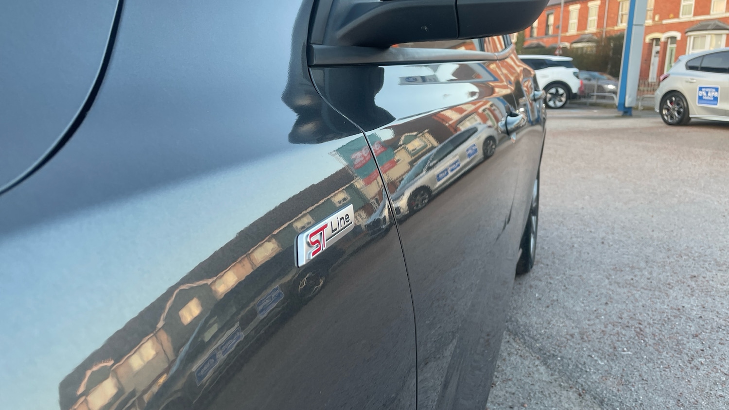 Used Ford Focus 2023 for sale - 77761753: Photo 24