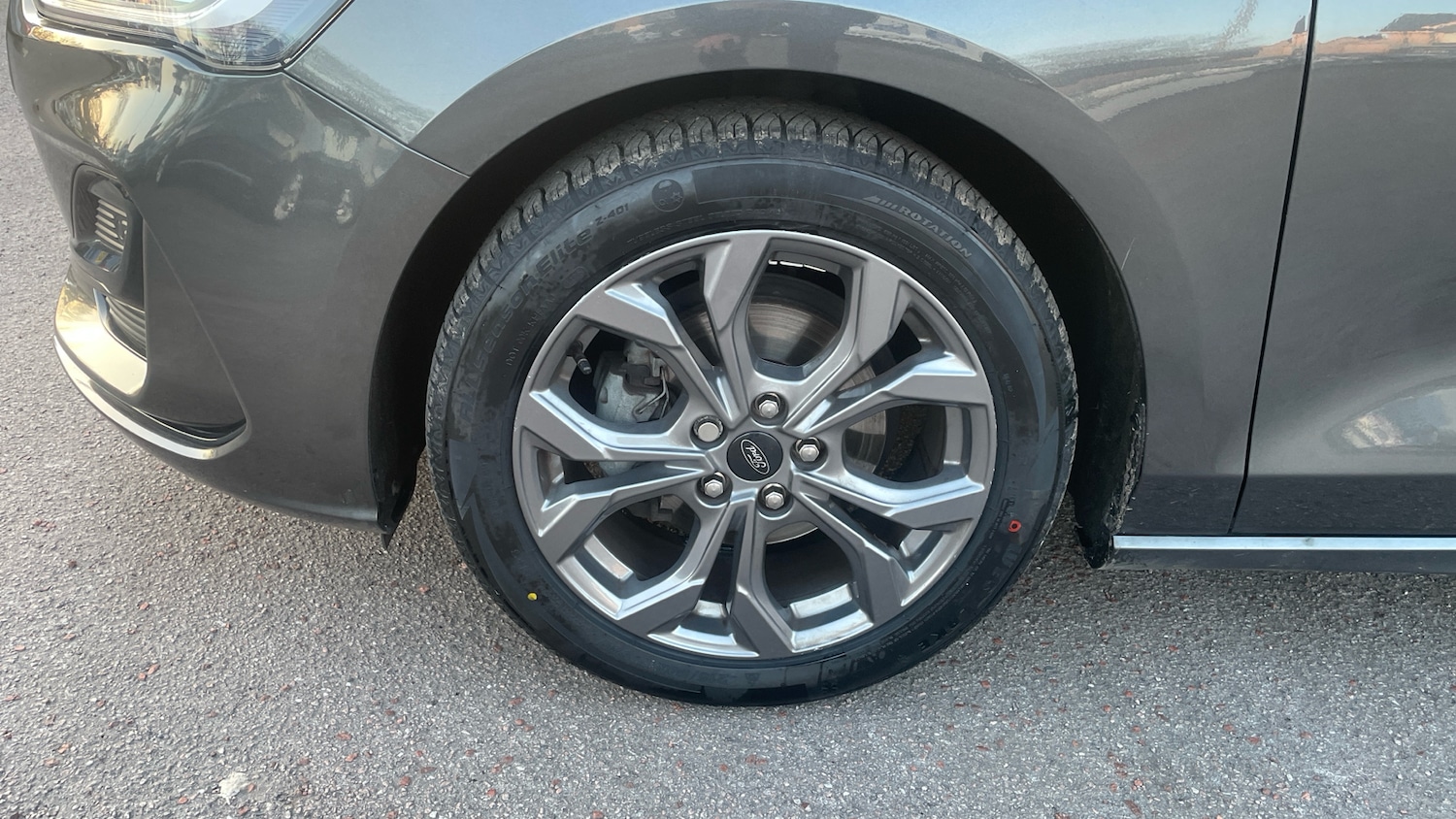 Used Ford Focus 2023 for sale - 77761753: Photo 25