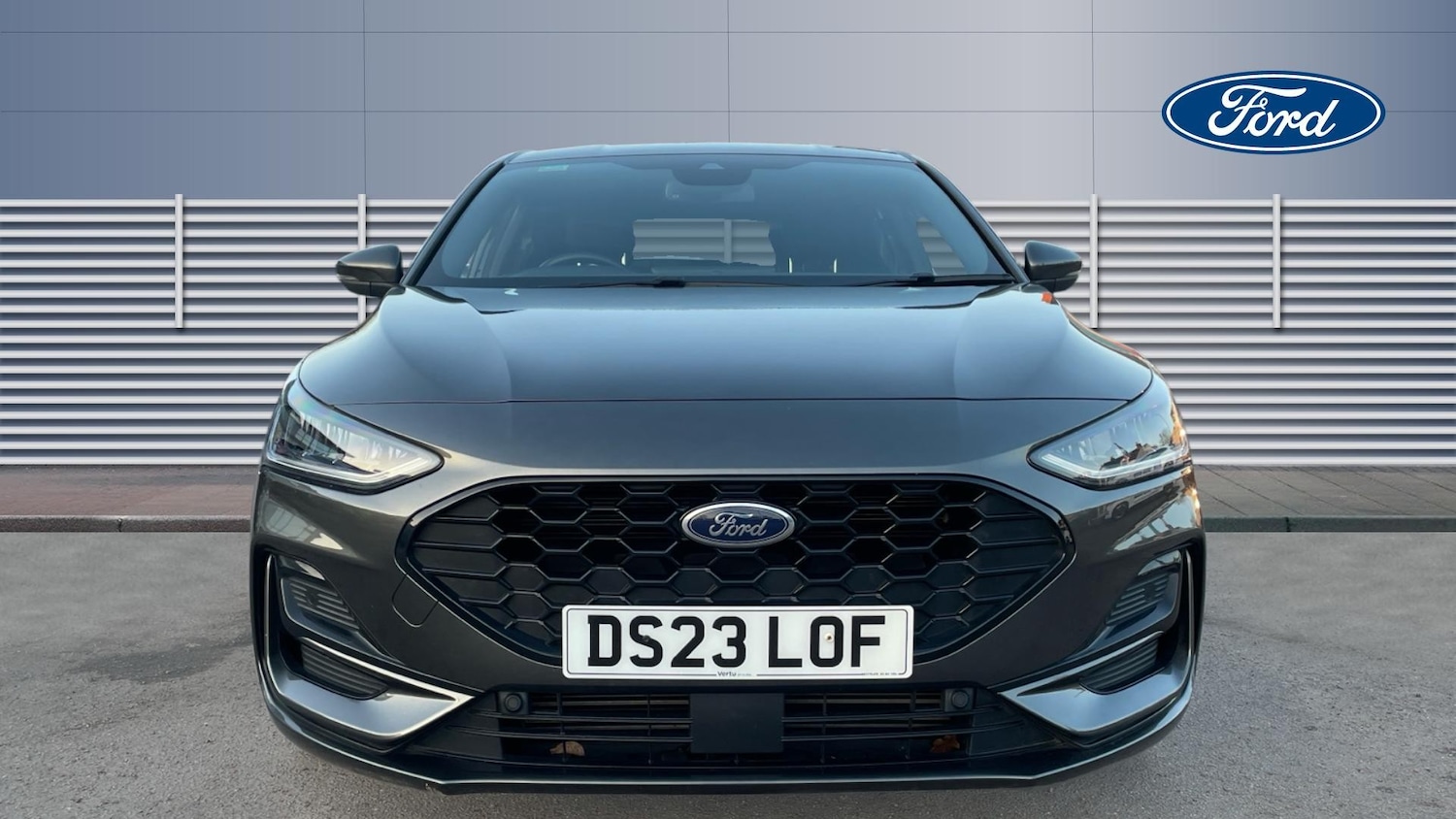 Used Ford Focus 2023 for sale - 77761753: Photo 3