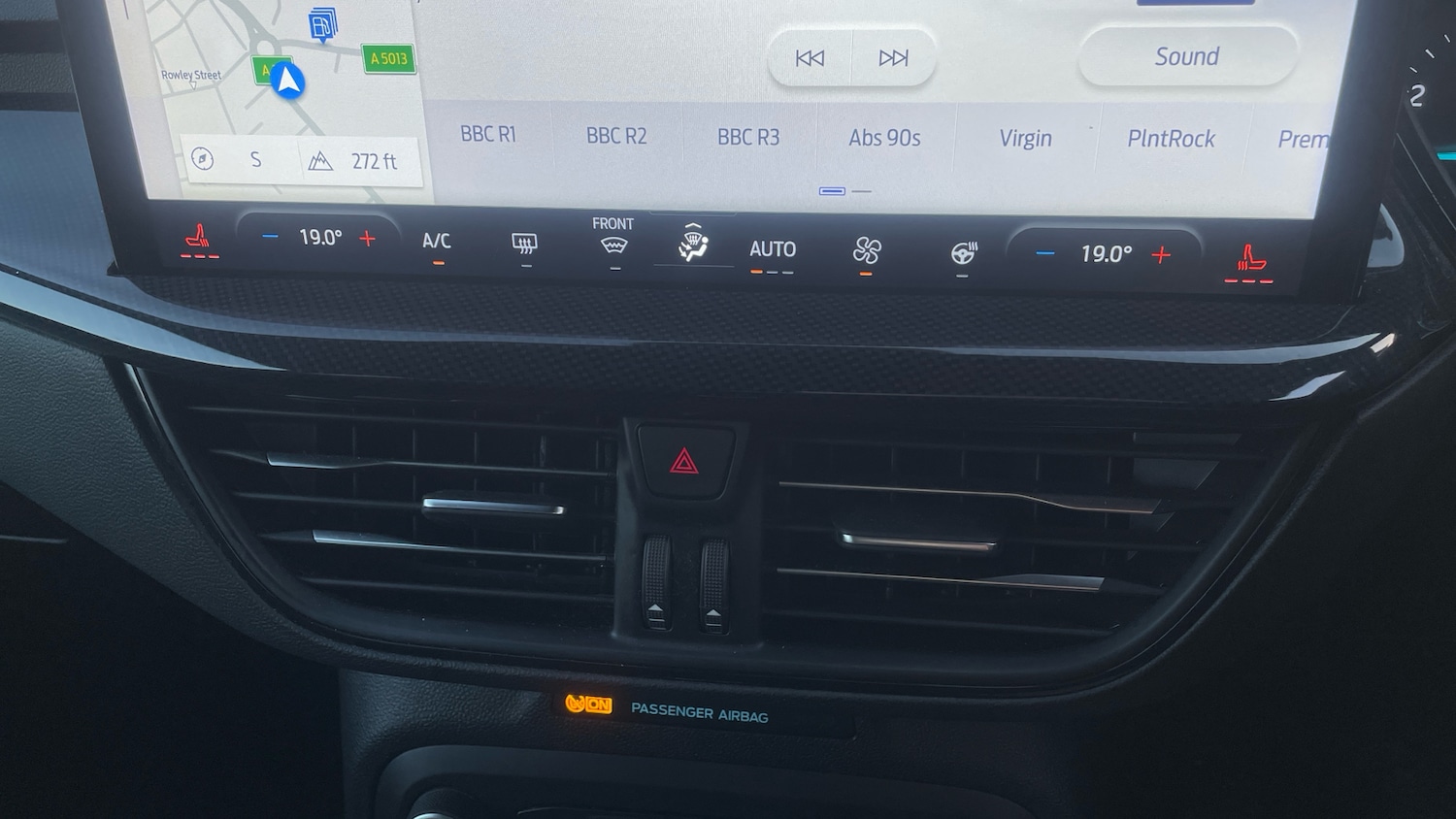 Used Ford Focus 2023 for sale - 77761753: Photo 34