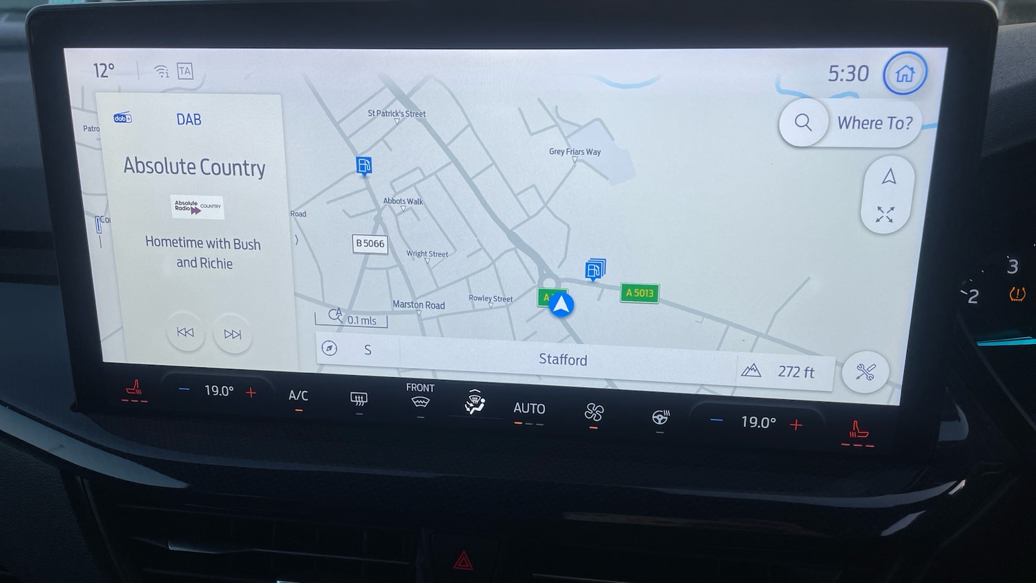 Used Ford Focus 2023 for sale - 77761753: Photo 35