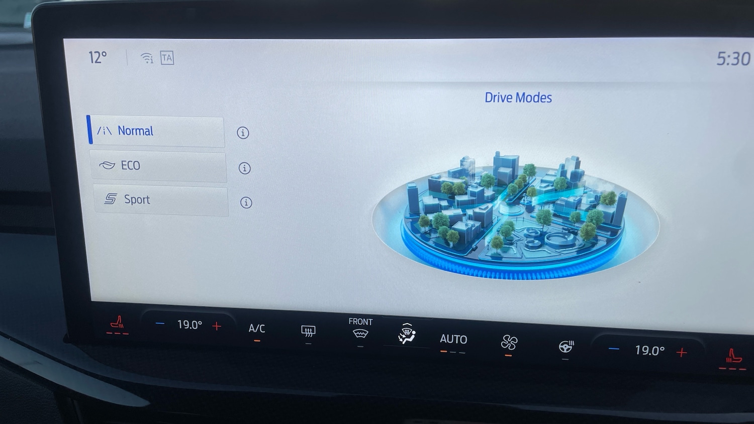 Used Ford Focus 2023 for sale - 77761753: Photo 36