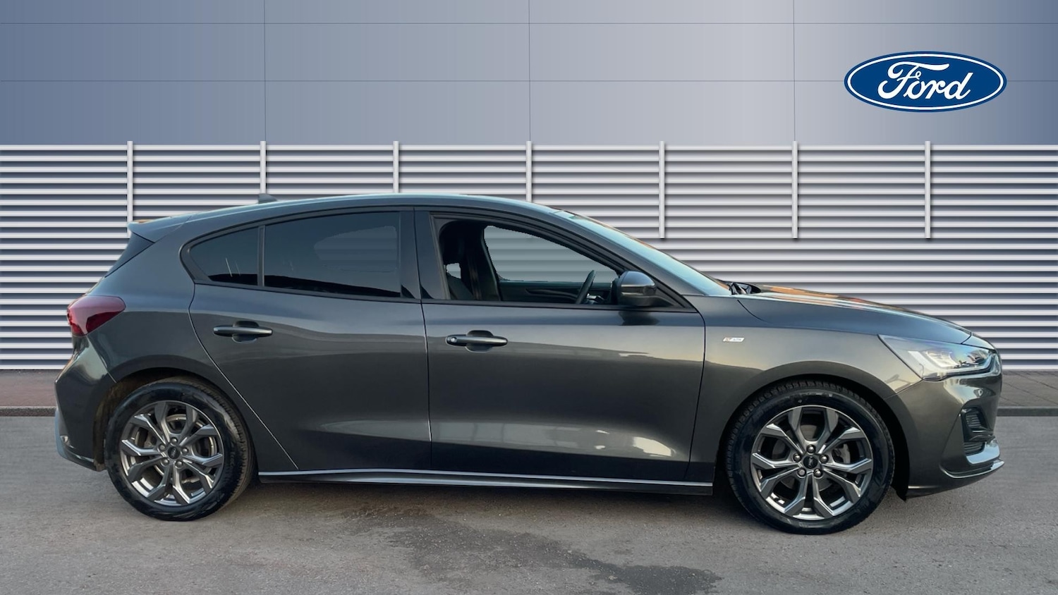 Used Ford Focus 2023 for sale - 77761753: Photo 5