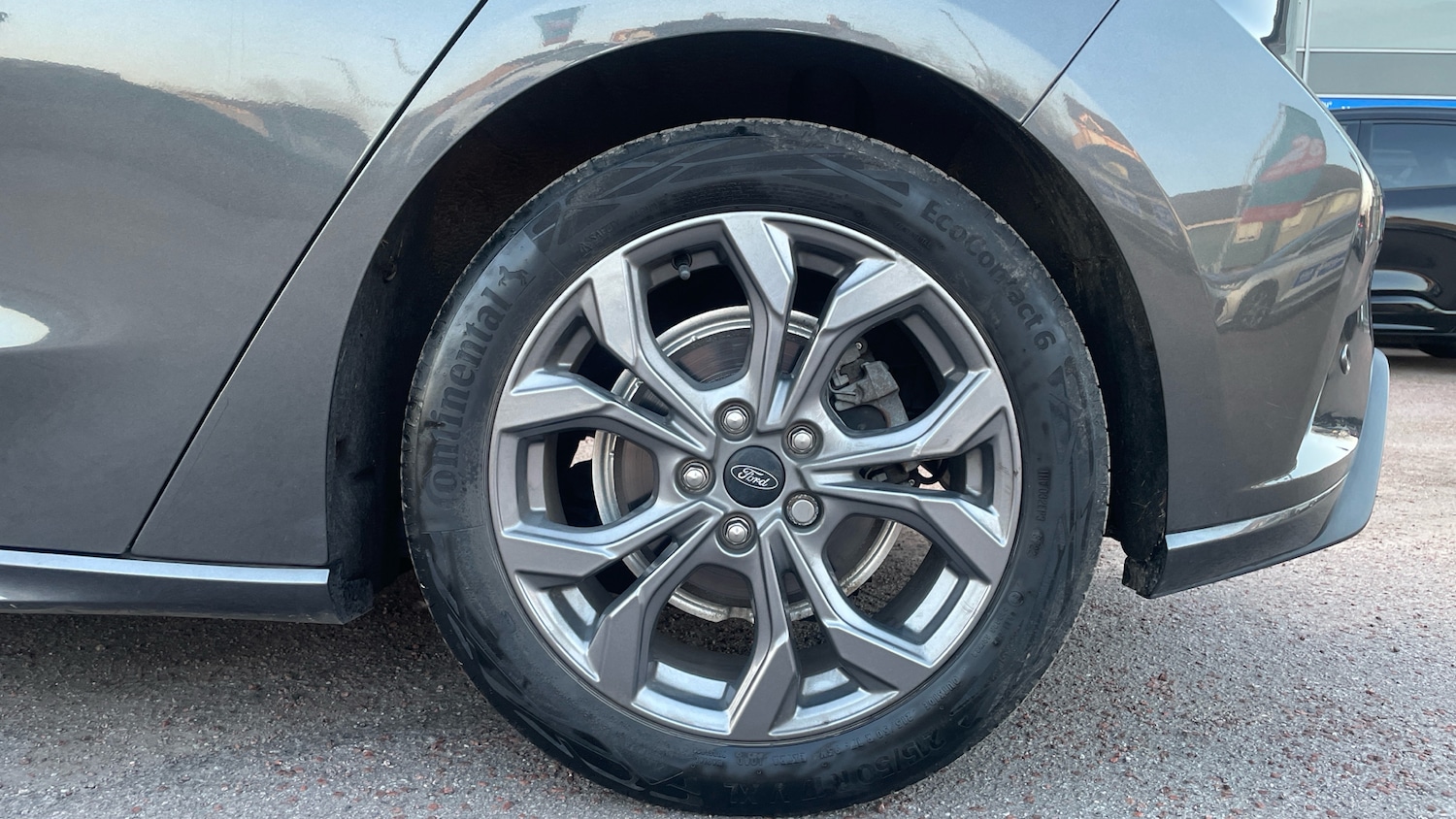 Used Ford Focus 2023 for sale - 77761753: Photo 7