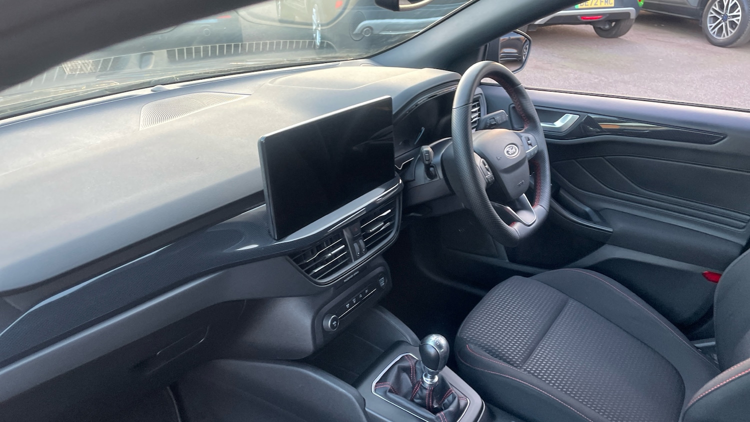 Used Ford Focus 2023 for sale - 77761753: Photo 9