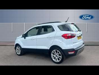 Used Ford Ecosport 2022 for sale - 75330994: Photo