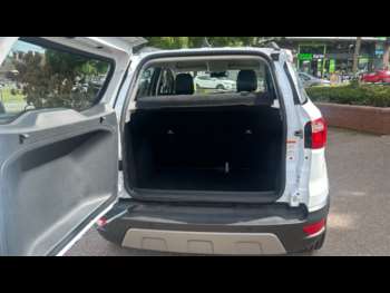 Used Ford Ecosport 2022 for sale - 75330994: Photo