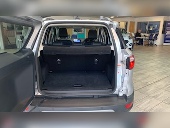 Used Ford Ecosport 2019 for sale - 78109242: Photo