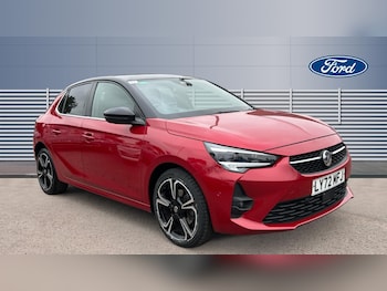 Used Vauxhall Corsa 2023 for sale - 75616450: Photo