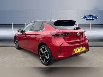 Used Vauxhall Corsa 2023 for sale - 75616450: Photo