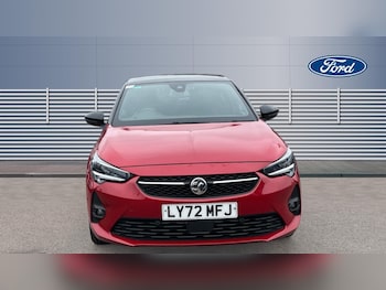 Used Vauxhall Corsa 2023 for sale - 75616450: Photo