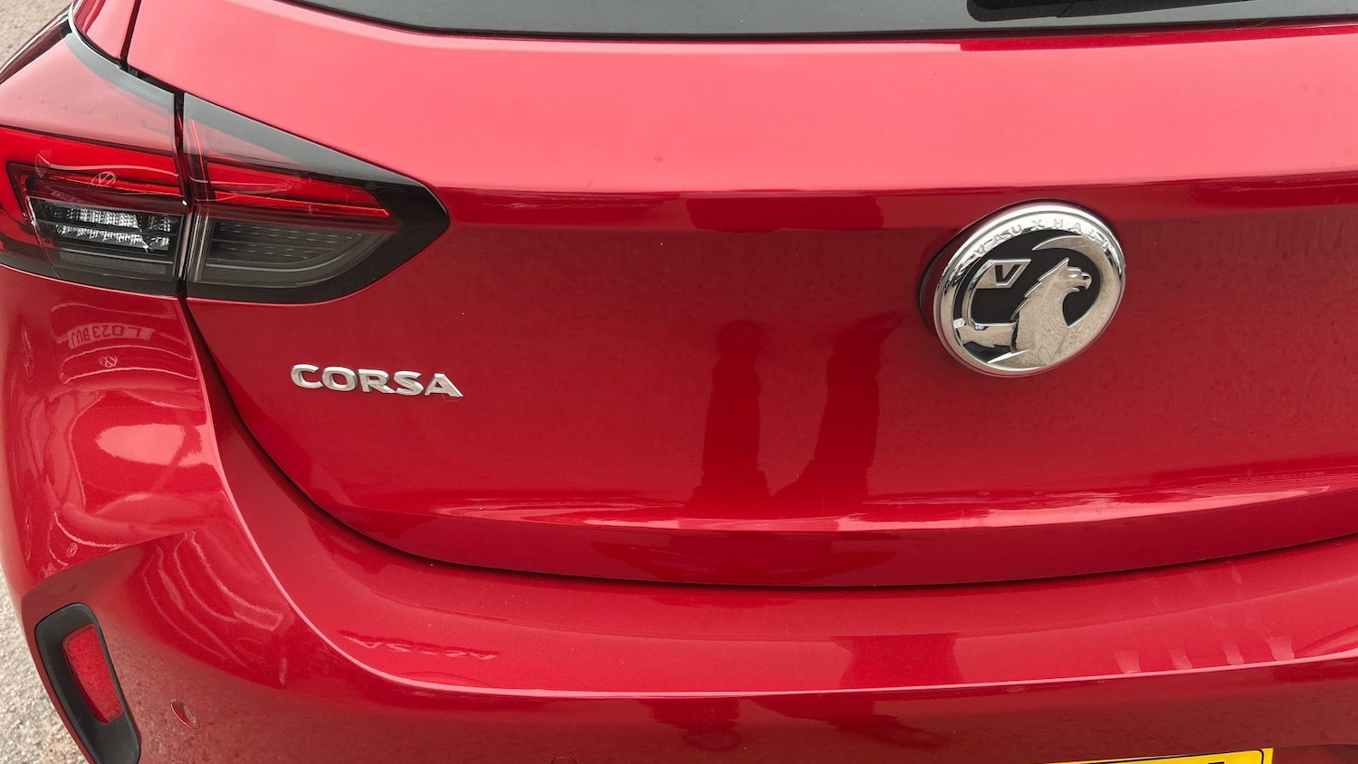 Vehicle 40