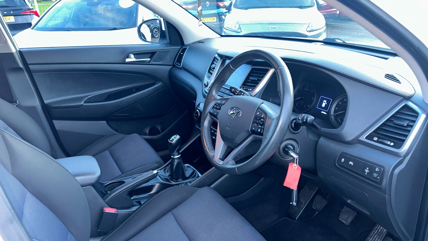 Used Hyundai TUCSON 2016 for sale - 77189121: Photo 11