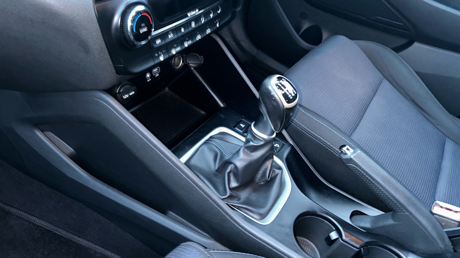 Used Hyundai TUCSON 2016 for sale - 77189121: Photo 13